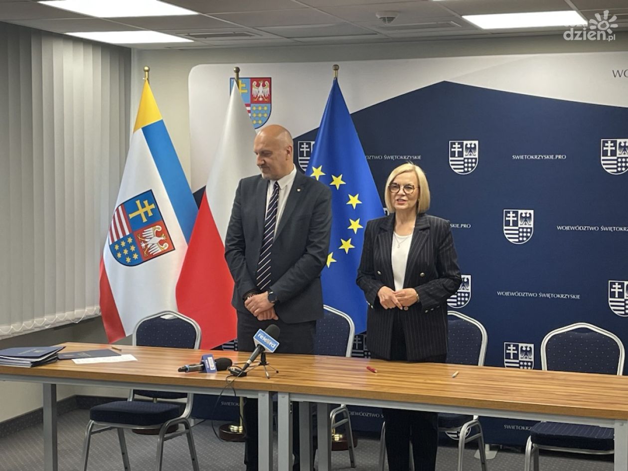 Miliony z Unii na poprawę zdrowia starzejących się pracowników