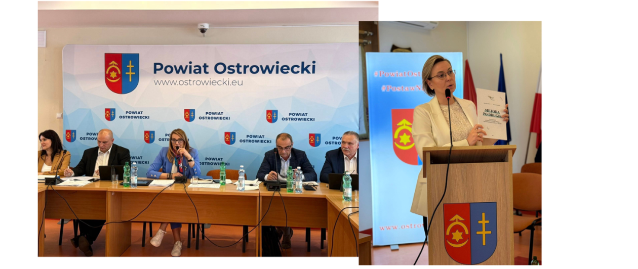 W Ostrowcu powstanie jednak dom treningowy dla wychowanków placówek opiekuńczo-wychowawczych