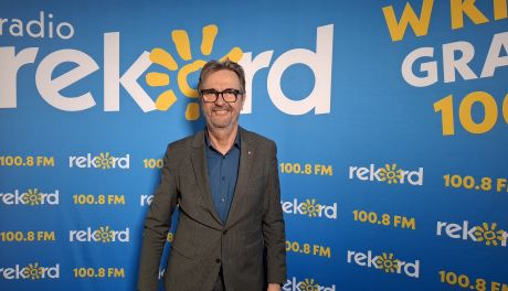 Inżynier słowa i dźwięku – prof. Tomasz Kozłowski o nauce, sztuce i koncercie „The Smallest Hits”