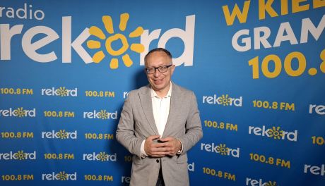 A. Gierada: Liczę na mobilizację i wysoką frekwencję w drugiej turze