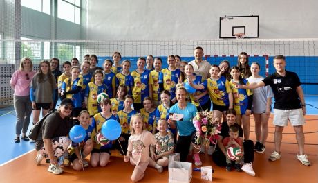 Rekordowa Niespodzianka dla Basi