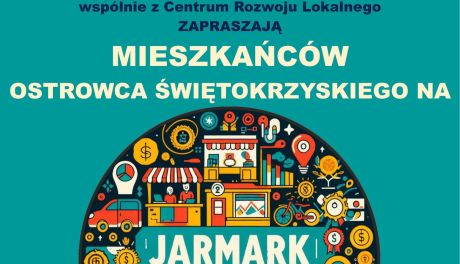 Młodzi, zdolni, utalentowani i z pomysłami pokażą się podczas "Jarmarku przedsiębiorczych" 