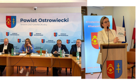 W Ostrowcu powstanie jednak dom treningowy dla wychowanków placówek opiekuńczo-wychowawczych