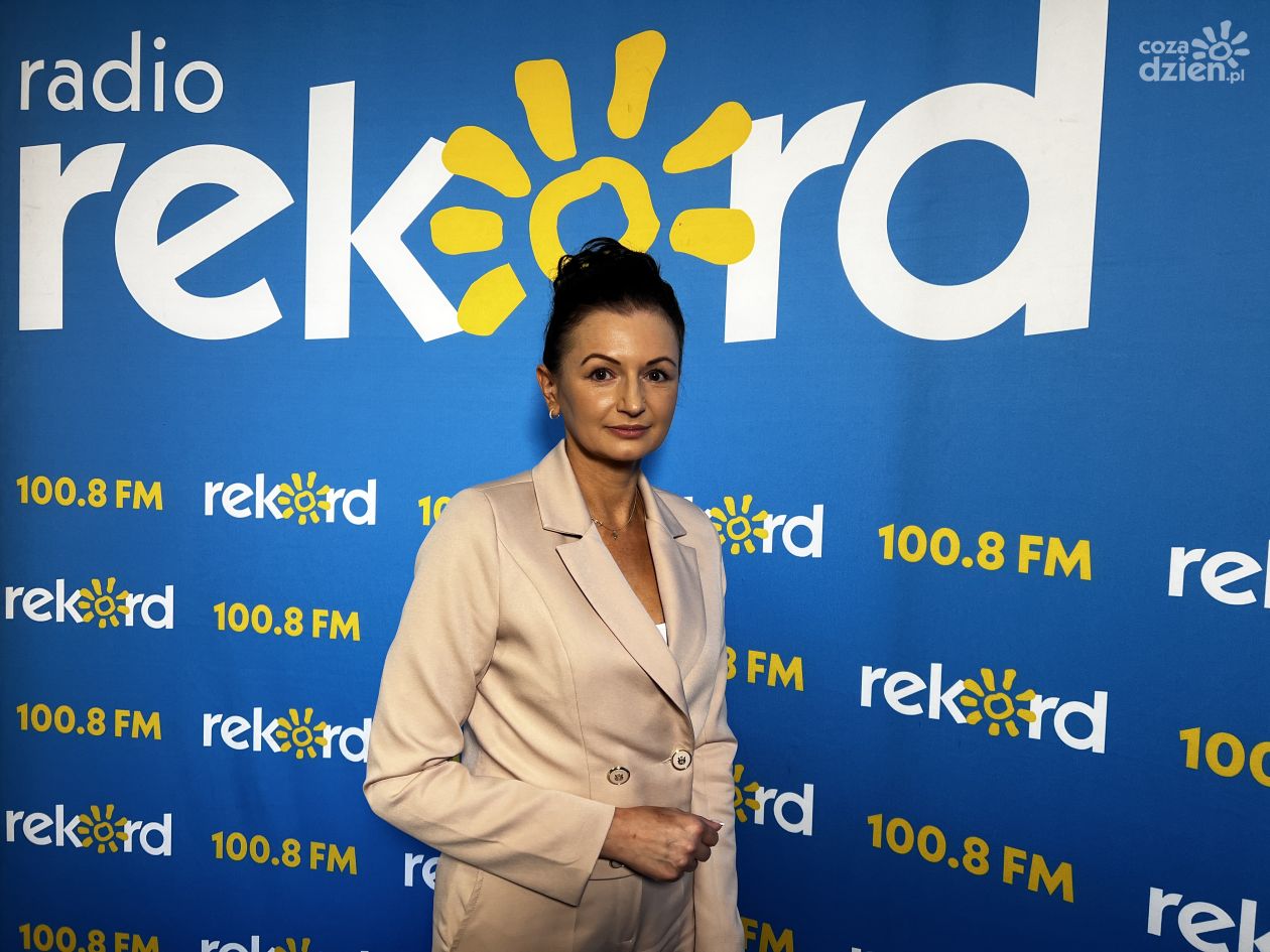 A. Stachniak: Dzień Dziecka 1 czerwca w Europejskim Centrum Bajki będzie pełen atrakcji