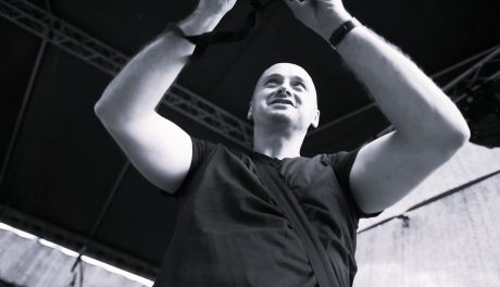 Znany kielecki dziennikarz zginął walcząc w Ukrainie. Miał 45 lat