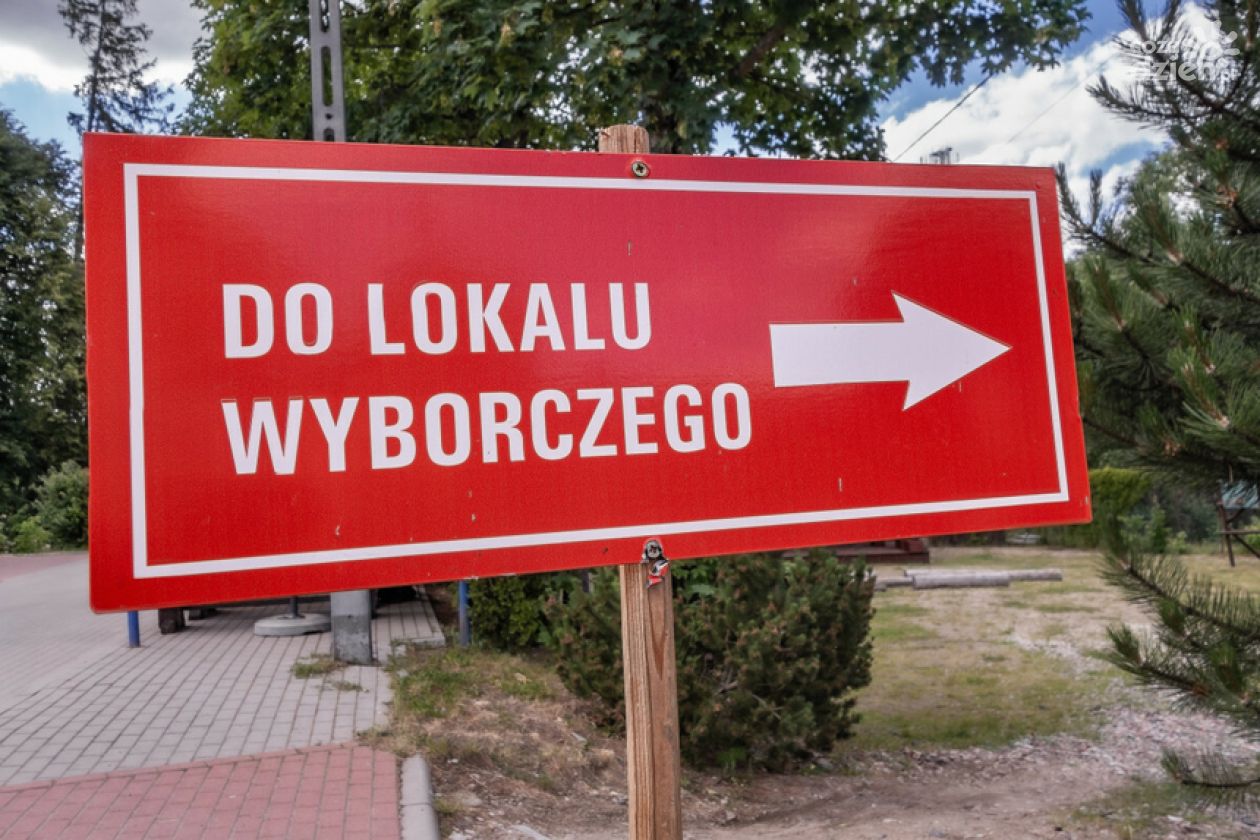 Państwowa Komisja Wyborcza podała frekwencję do godziny 17