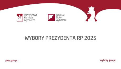 Państwowa Komisja Wyborcza podała frekwencję do godziny 12