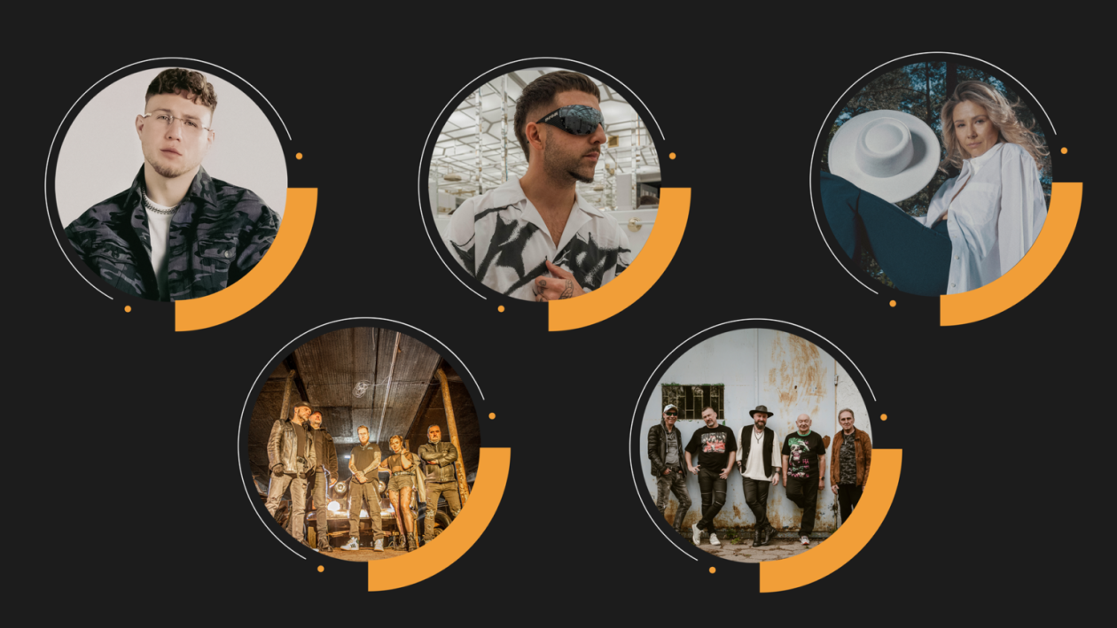 Dni Ostrowca już w ten pierwszy, czerwcowy weekend 