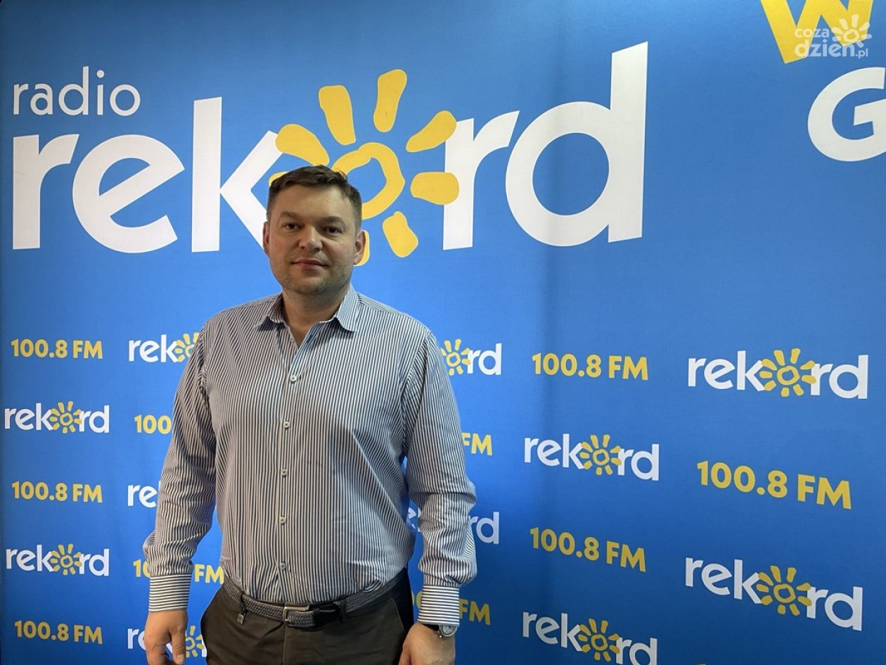 M. Kamiński: To wyjątkowe wydarzenie w skali całego kraju