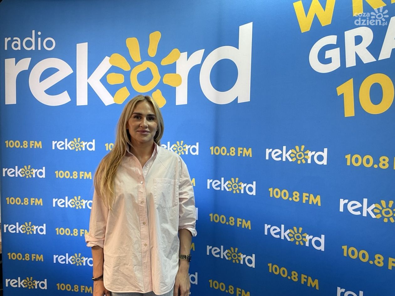 K. Olszewska: Zawsze mamy dużą frekwencję na naszym festiwalu