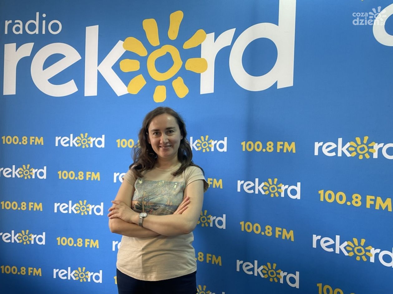 K. Gała: Chciałam dać możliwość samodzielnej oceny Żołnierzy Wyklętych