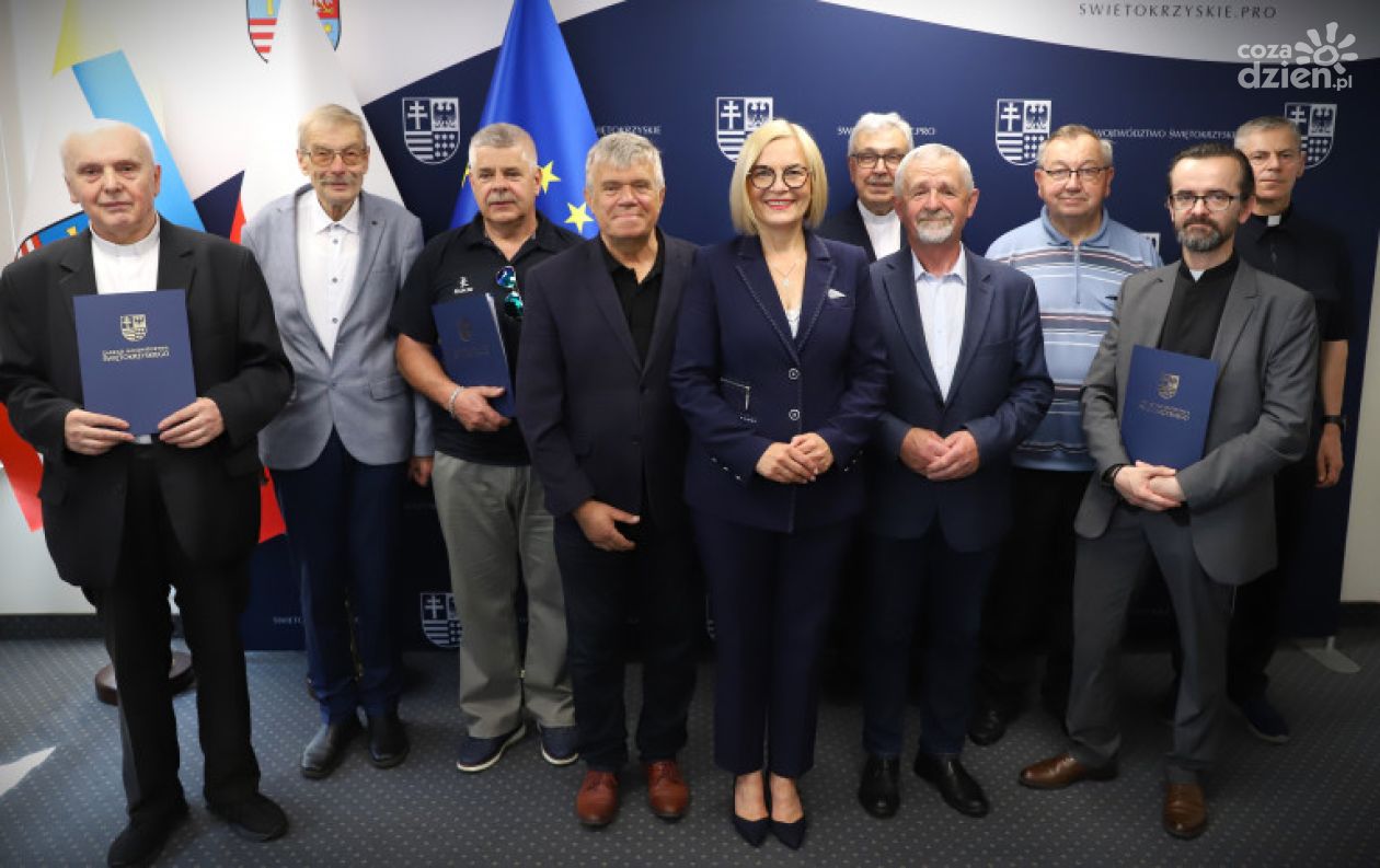 Kolejne środki na ochronę zabytków w Świętokrzyskiem