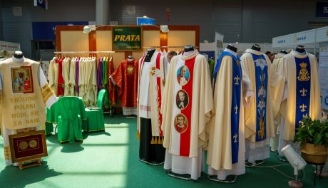 Największe w Polsce targi kościelne