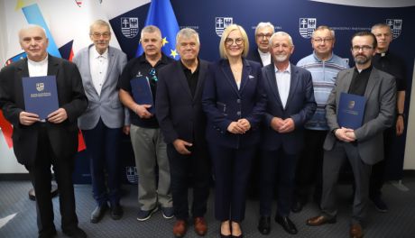 Kolejne środki na ochronę zabytków w Świętokrzyskiem