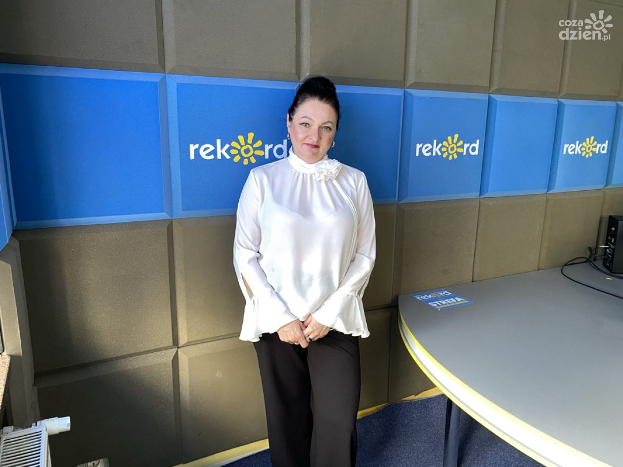  J. Osuch: Studia blisko Ciebie i dla Ciebie. Ruszyła rekrutacja w Akademii Nauk Stosowanych im. Józefa Gołuchowskiego