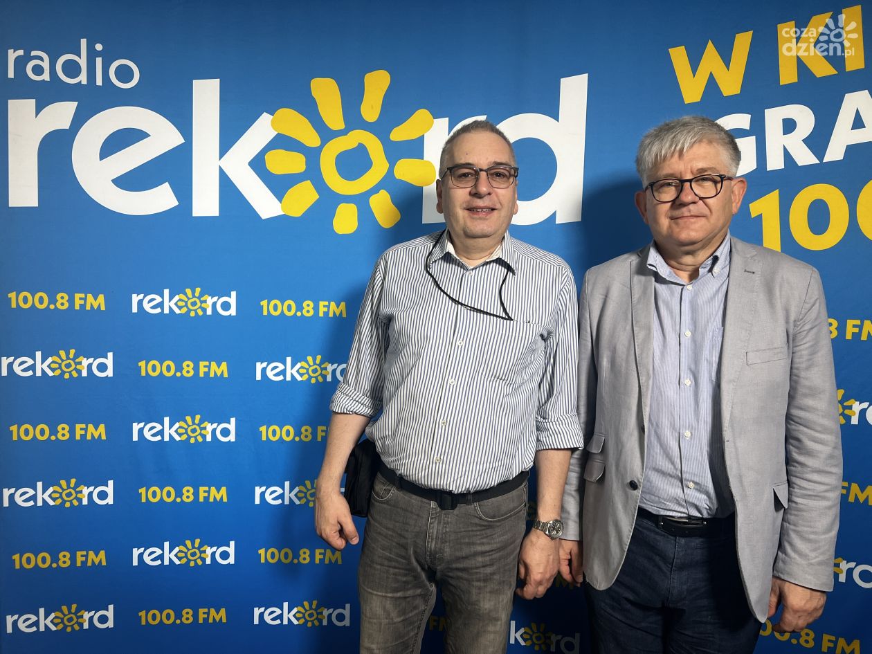 Politechnika Świętokrzyska na Świętokrzyskim Kompasie Gospodarczym