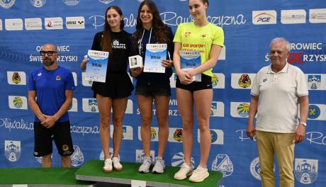 Paweł Smoliński i Julia Maik najlepsi podczas 3. Memoriału Zbigniewa Pacelta i Jana Wiederka
