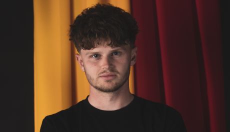 Nikodem Niski oficjalnie w Koronie Kielce! 23-letni pomocnik zasila szeregi Żółto-Czerwonych