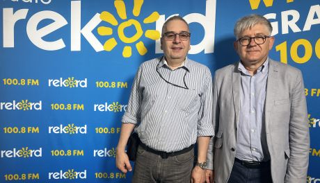 Politechnika Świętokrzyska na Świętokrzyskim Kompasie Gospodarczym