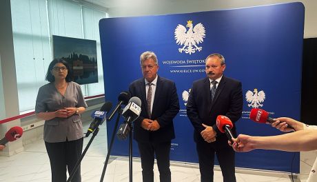 Schron w skarżyskim szpitalu z lat 50 będzie wyremontowany 