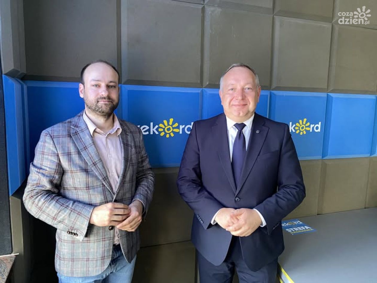 Tegoroczne święto miasta będzie mocno osadzone w hutniczych tradycjach Ostrowca Świętokrzyskiego