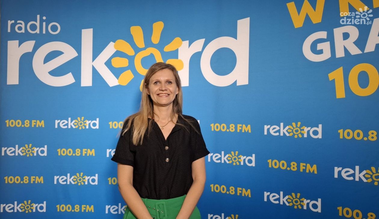 Magdalena Szczukiewicz przestanie być prezesem Industrii Kielce?