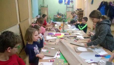 Ostrowiecki Ognisko Pracy Pozaszkolnej szlifuje młode talenty 