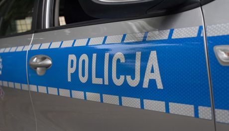 Raport policyjny – oszustwa, włamania i groźna kolizja. Świętokrzyskie pod lupą mundurowych