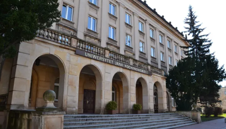 UJK – dobry wybór na studia. Ruszyła rekrutacja na największą uczelnię w woj. świętokrzyskim