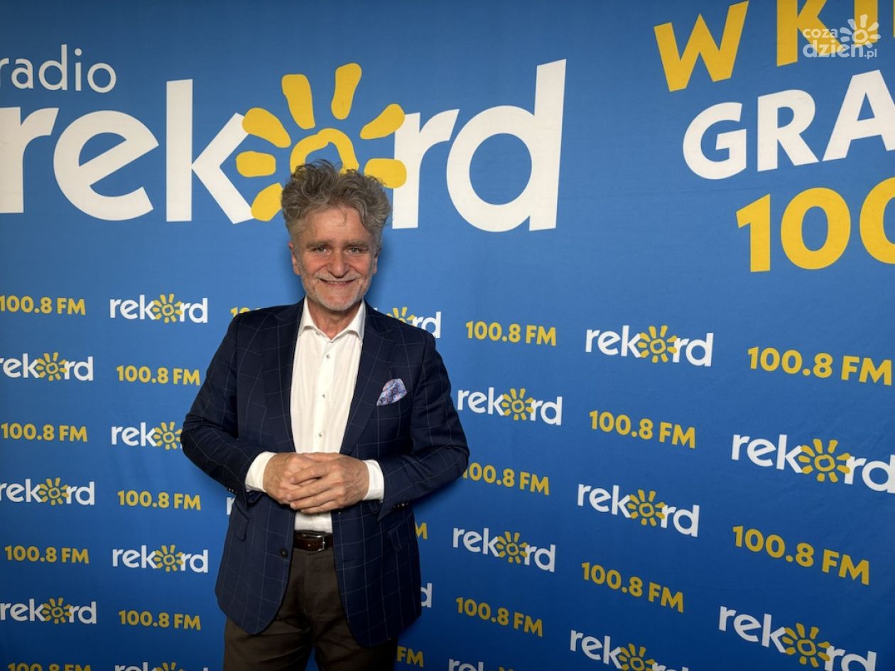 Krzysztof Słoń: Nadal jest dużo zamieszania w związku z wyborami