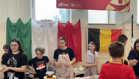 Dzień dziecka w najpyszniejszym wydaniu 