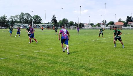 Oldboje KSZO najlepsi na Memoriale Marka Góry