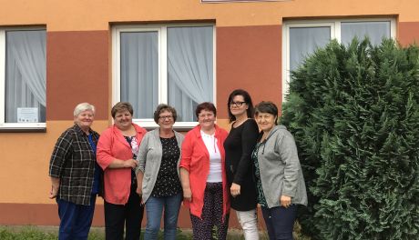 KGW "Kalinki" z pomocą dla Jasia Sorbiana  