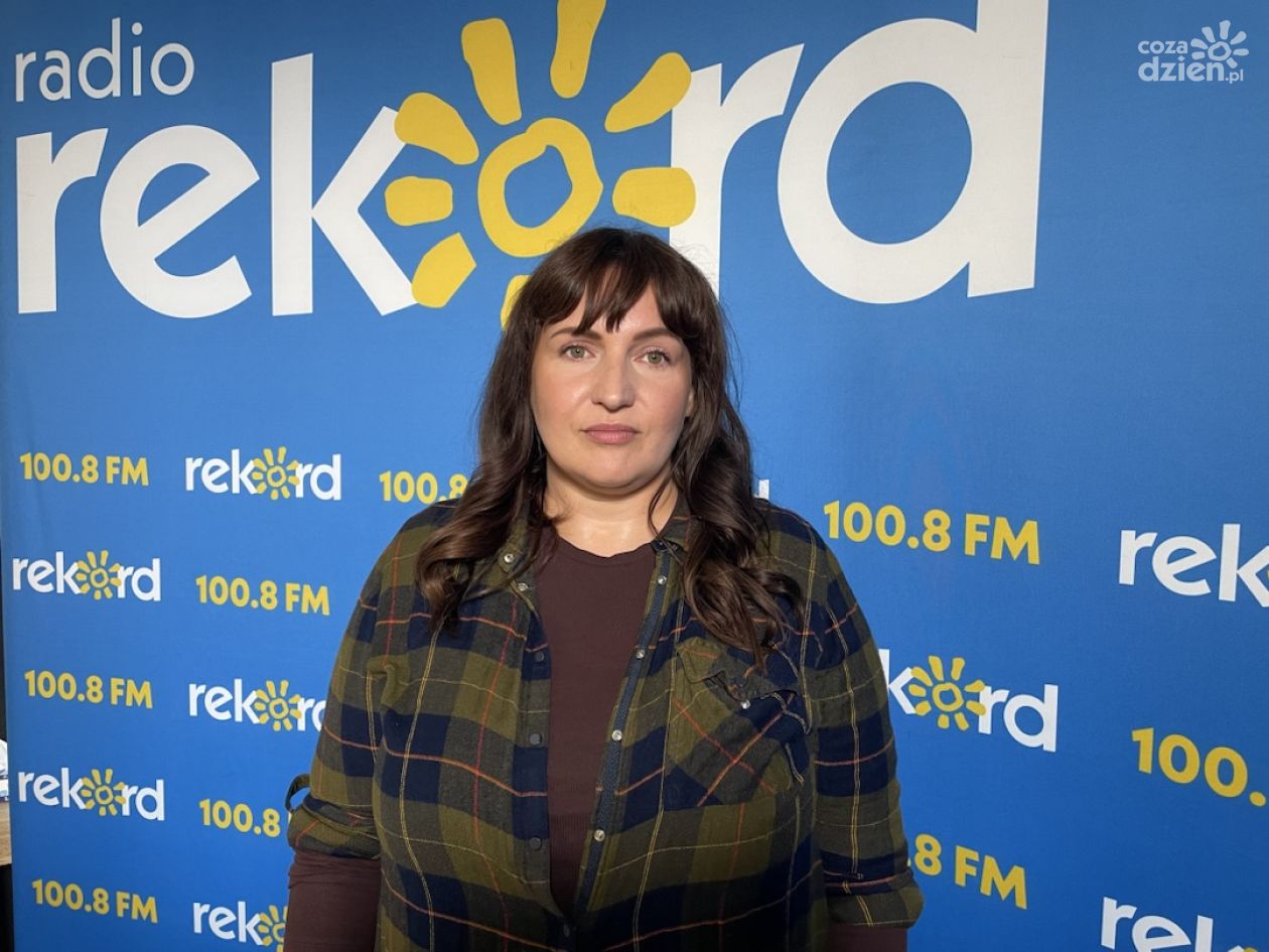 U. Kołodziejczyk: To największe tego typu wydarzenie w tej części Europy