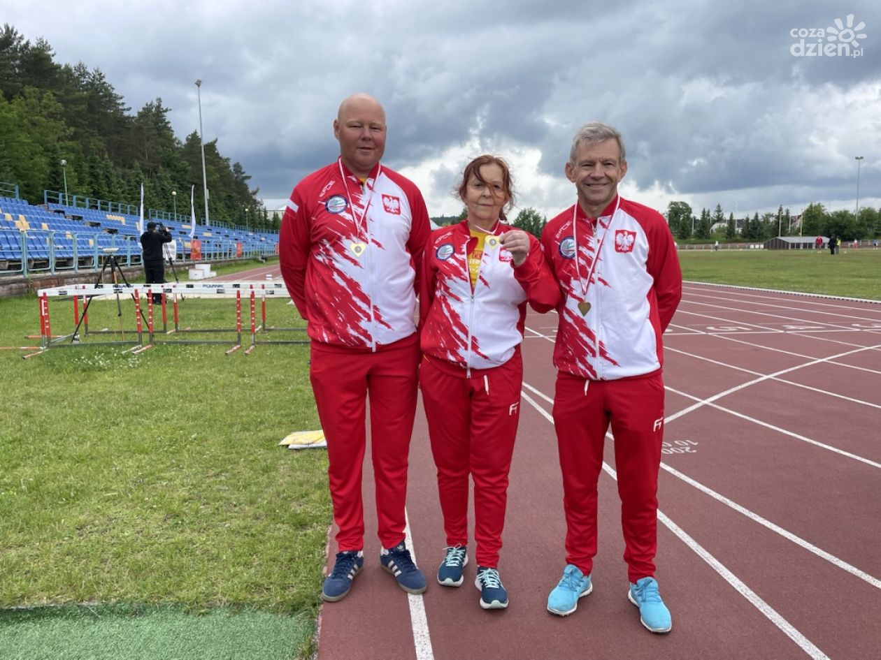 Igrzyska dla osób po transplantacji z ważnym przesłaniem