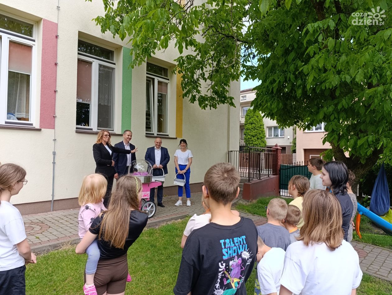 Ostrowiecki dom treningowy już w wakacje ma przyjąć pierwszych mieszkańców 