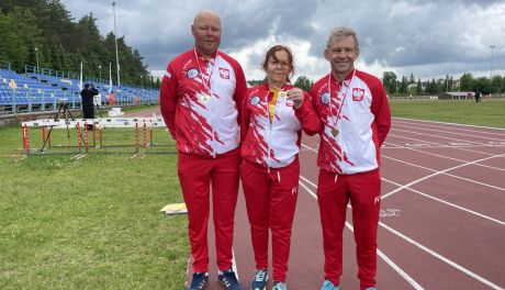 Igrzyska dla osób po transplantacji z ważnym przesłaniem 