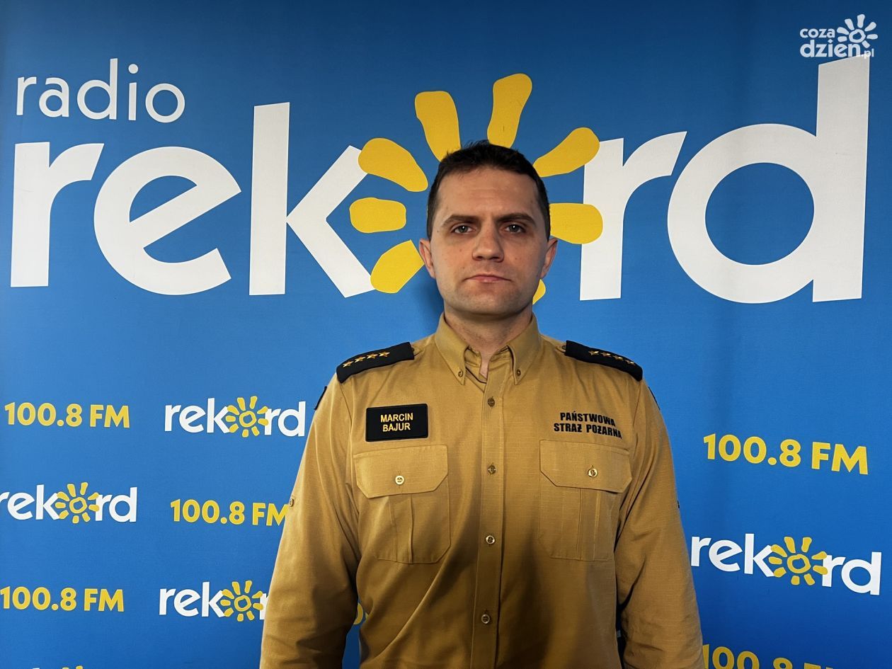 M. Bajur: Ustawa o ochronie ludności cywilnej to duże wyzwanie 