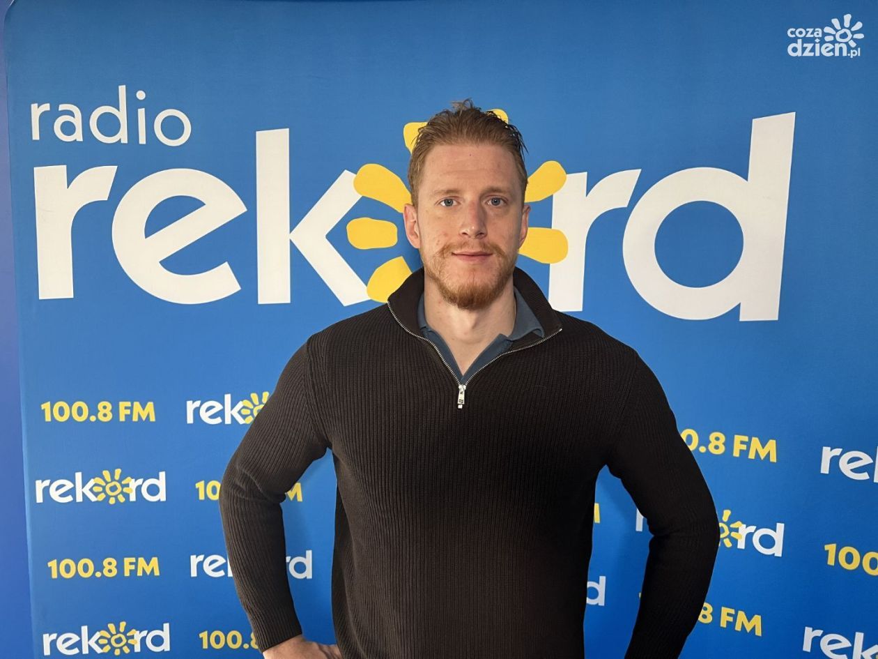 Tomasz Gębala opuszcza Industrię Kielce 