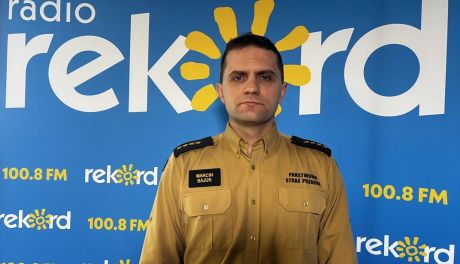 M. Bajur: Ustawa o ochronie ludności cywilnej to duże wyzwanie 