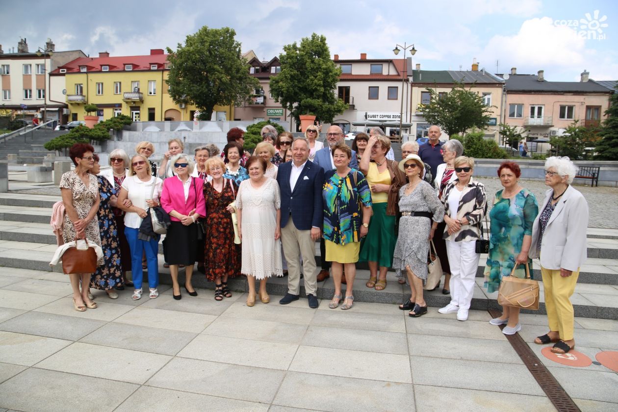 Ostrowieckie Senioralia już  w ten weekend