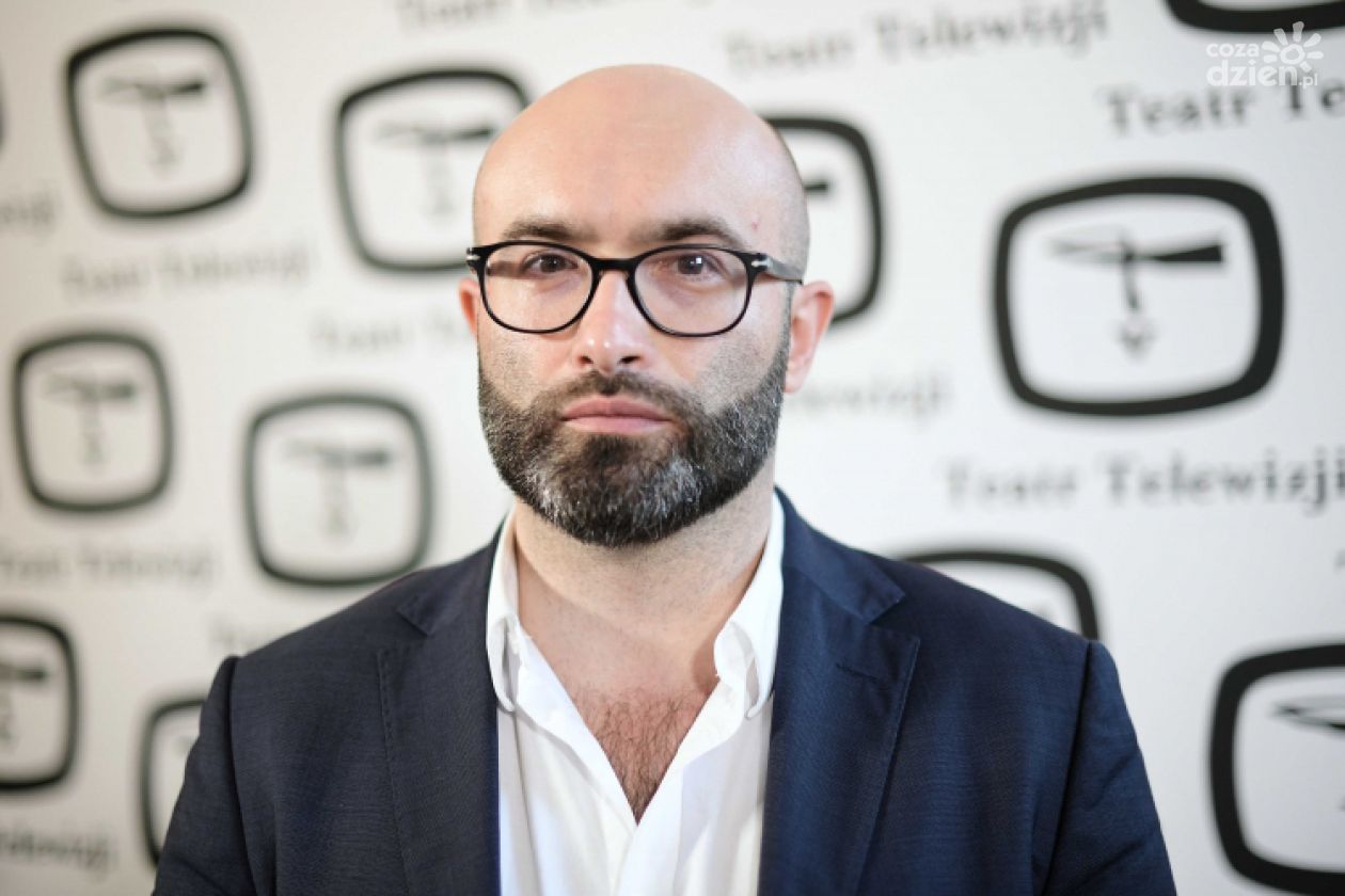 Michał Kotański dla Radia Rekord: (...) Jestem dumny z tego, że udało się zbudować zgrany zespół