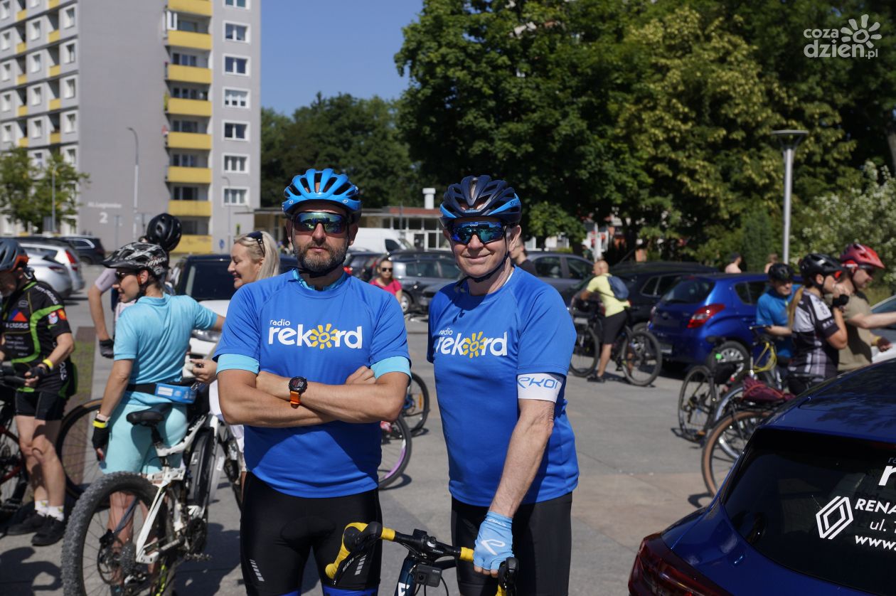 Co Za Jazda! z finałem w zabytkowych ruinach Huty Józef [GALERIA]