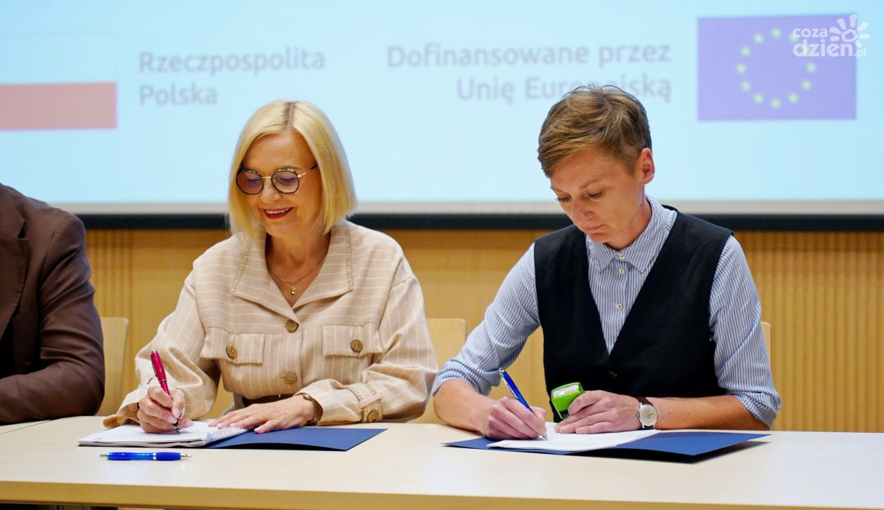 Są pieniądze na autobusy i ścieżki rowerowe