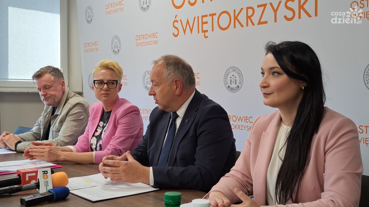 Ostrowieckie BWA z ministerialnymi dotacjami 