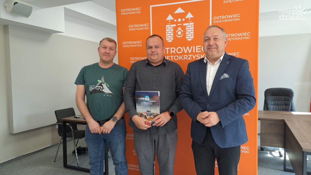 Ostrowieccy działkowcy z dotacją z budżetu miasta