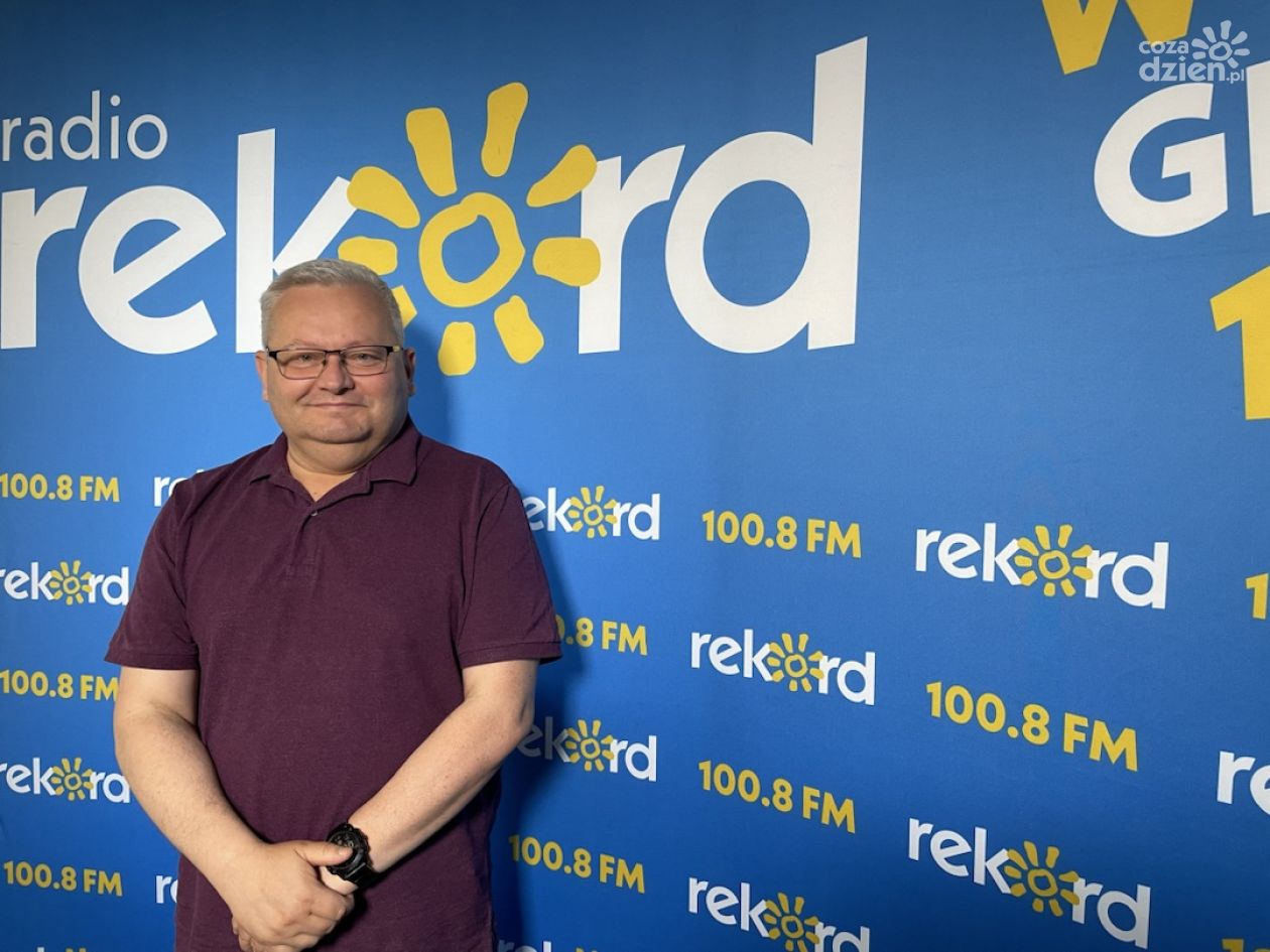 D. Gacek: Pijani pacjenci nie mają problemów z załatwianiem potrzeb fizjologicznych na SOR-ze