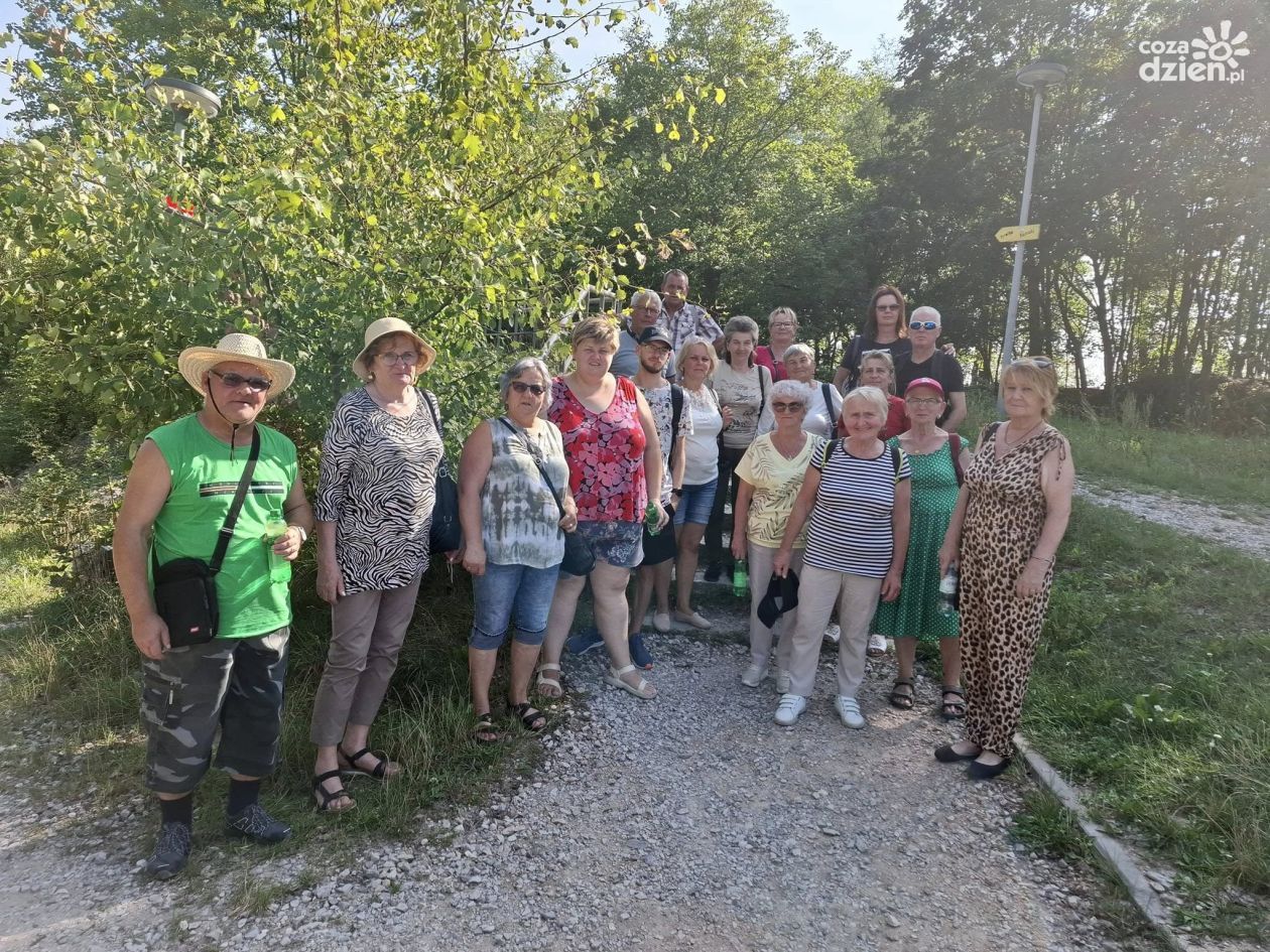 Pięciolecie działalności świętuje stowarzyszenie 