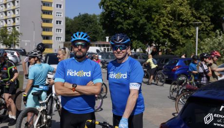 Co Za Jazda! z finałem w zabytkowych ruinach Huty Józef [GALERIA]