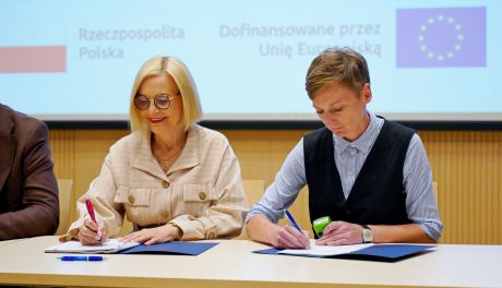 Są pieniądze na autobusy i ścieżki rowerowe